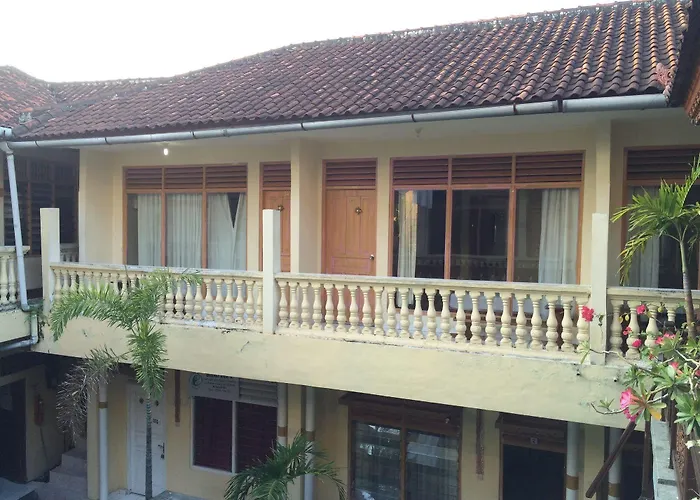 Rita Za Hotel