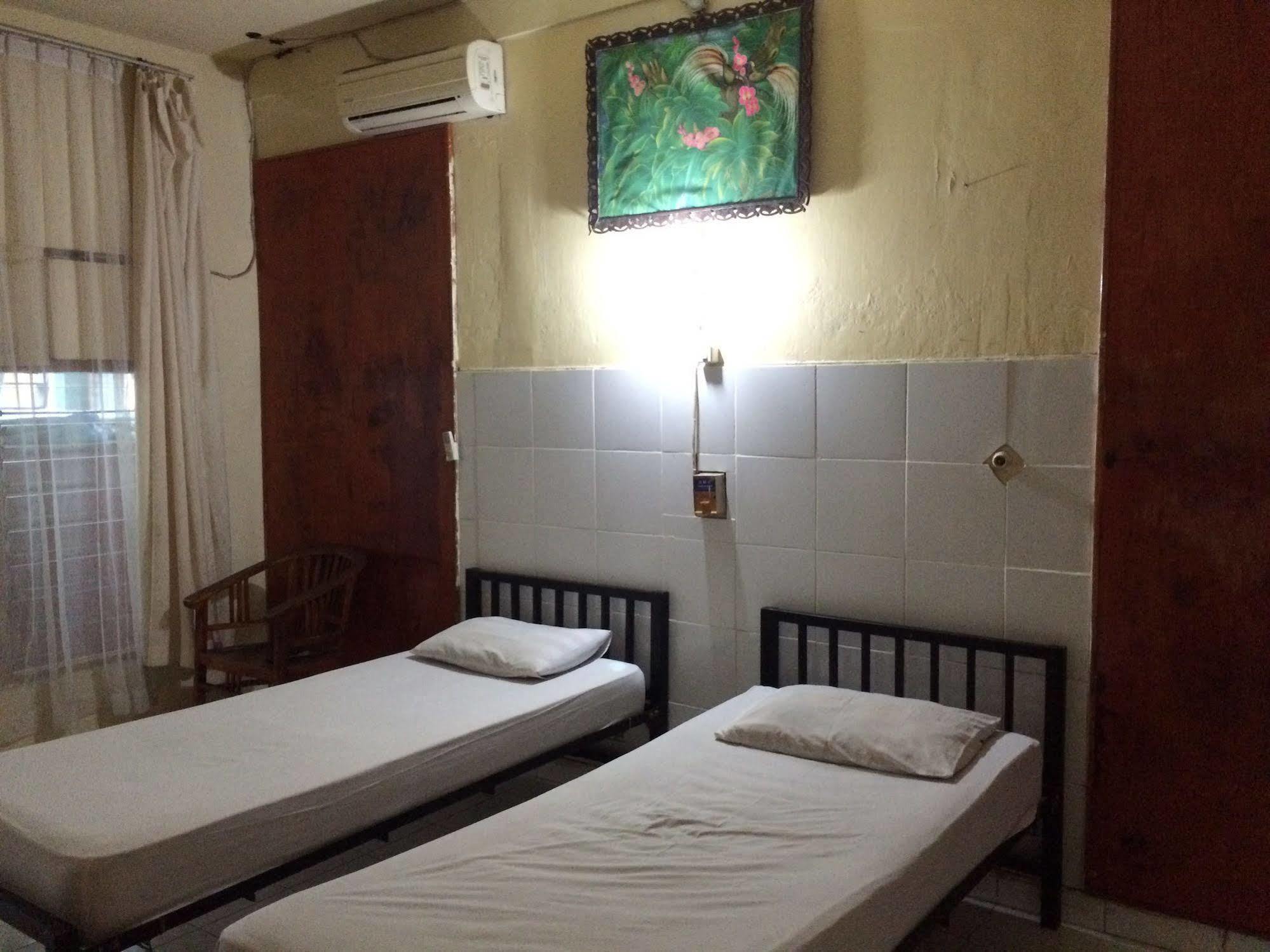 Rita Za Hotel Kuta (Bali)