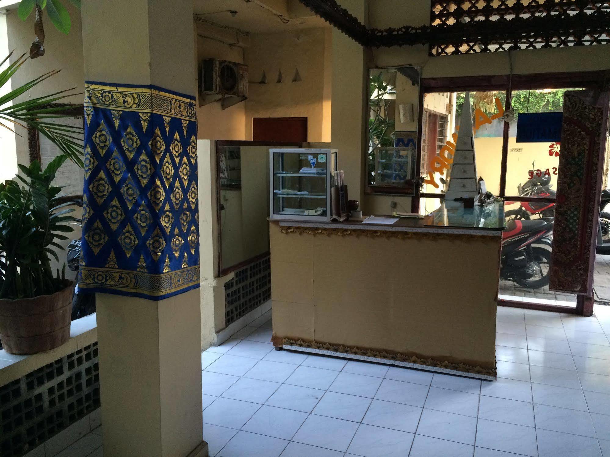 Rita Za 2* Kuta (Bali)