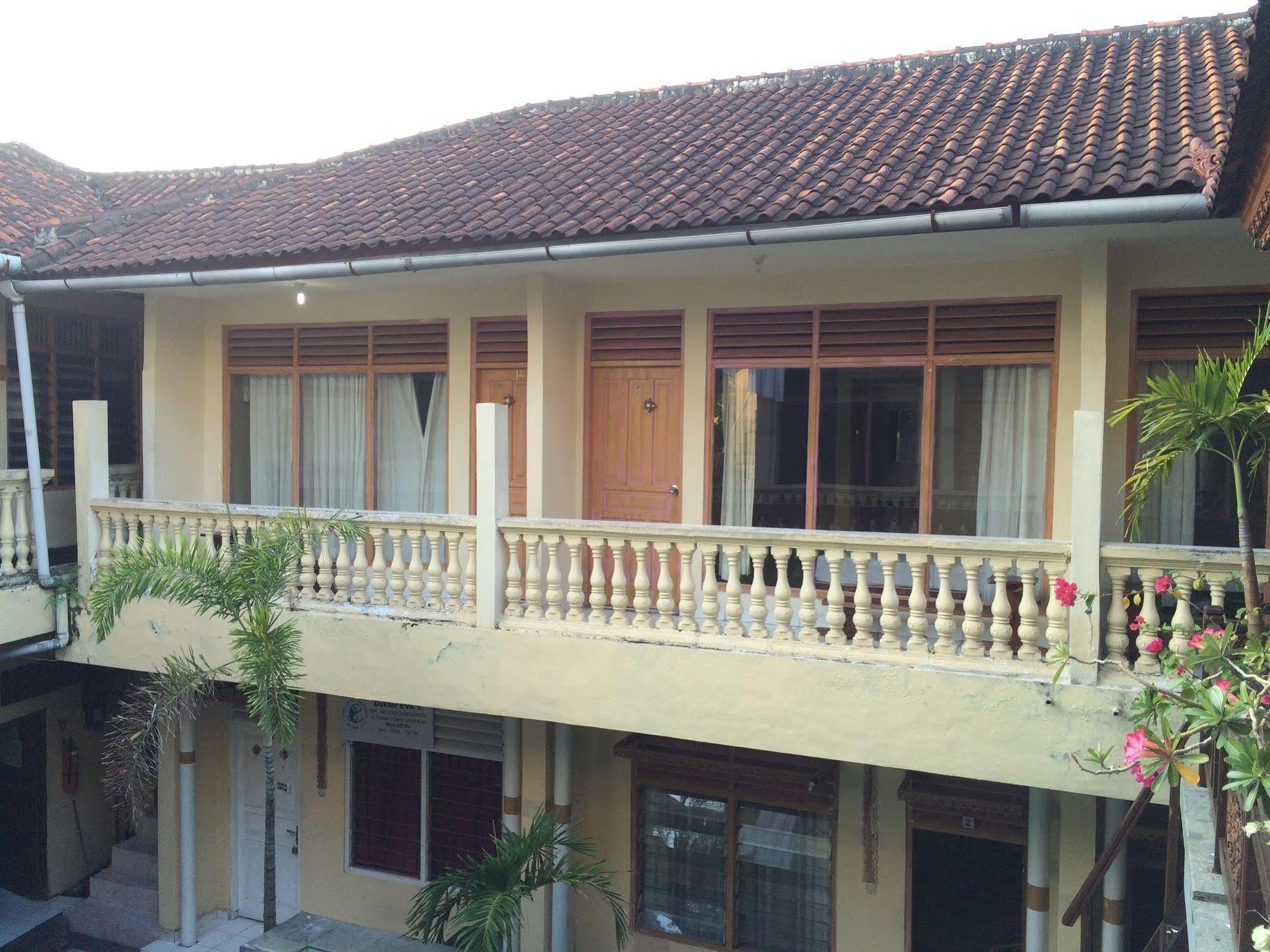 Hotel Rita Za Kuta (Bali)